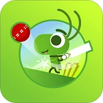 Doodle Cricket